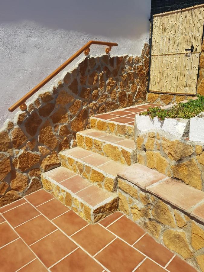 Casa Cecilio Villa Nerja Exterior photo